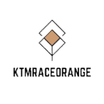 ktmraceorange